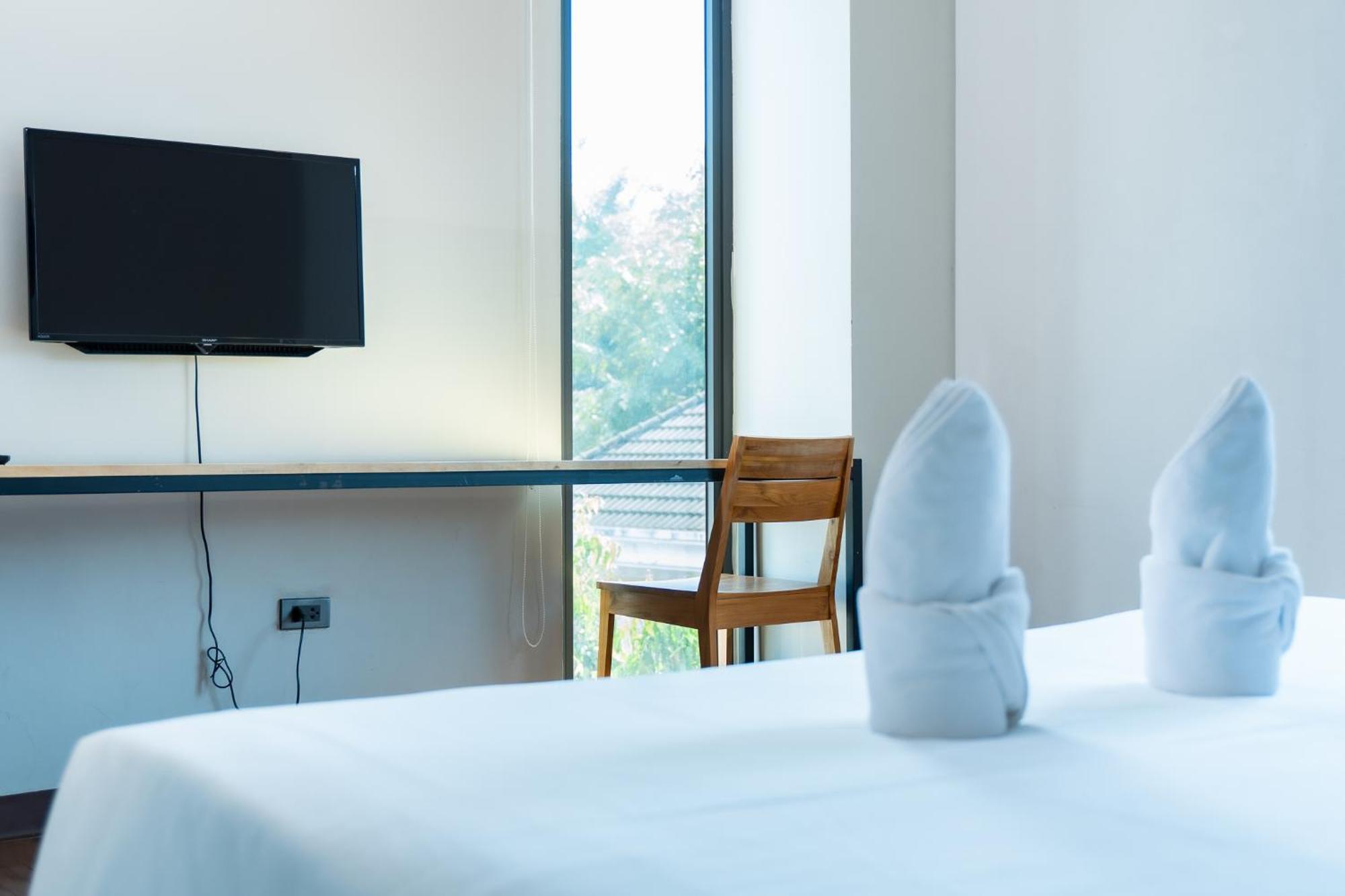 Siri Hotel Vientiane Eksteriør bilde