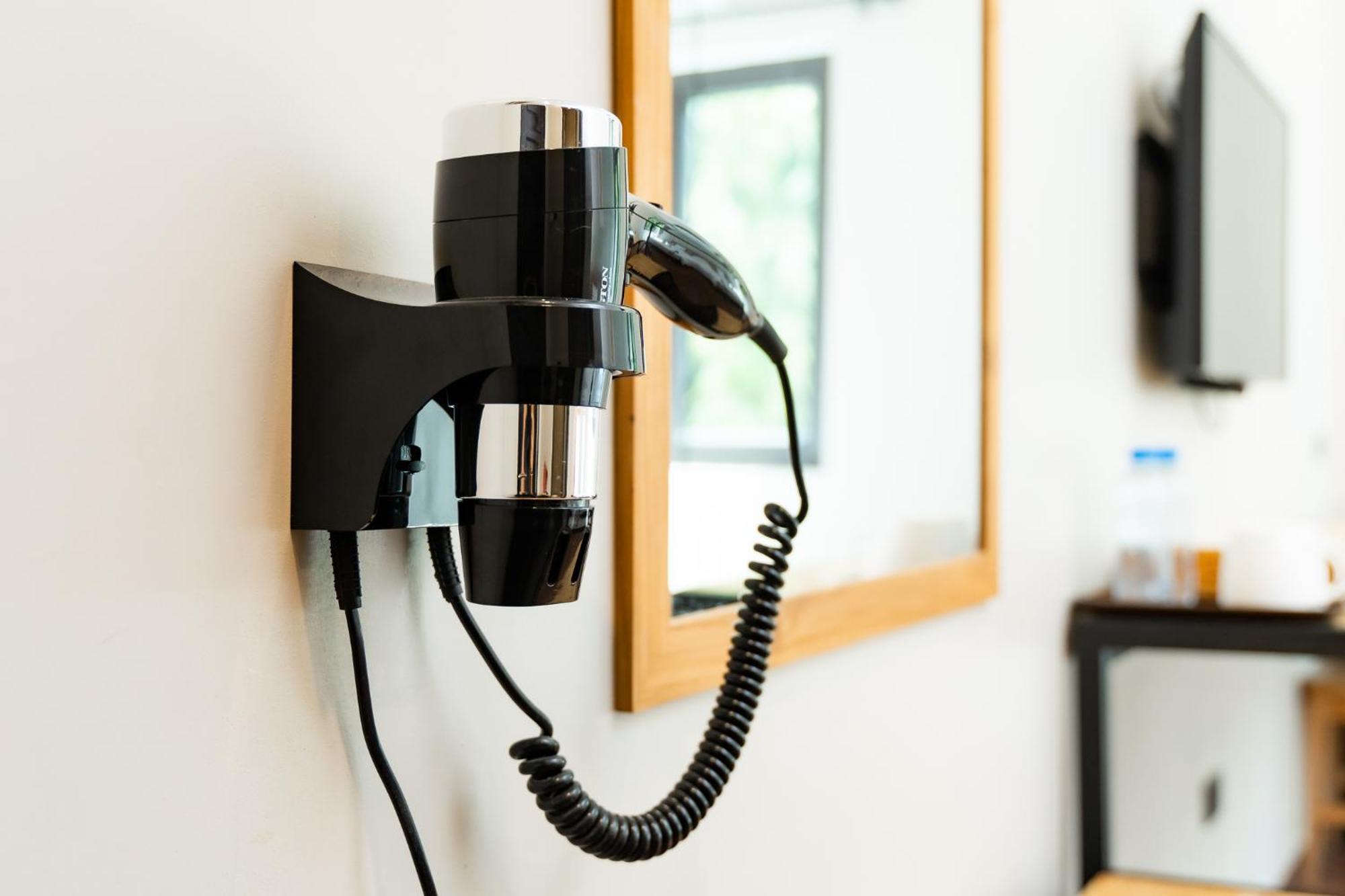 Siri Hotel Vientiane Eksteriør bilde